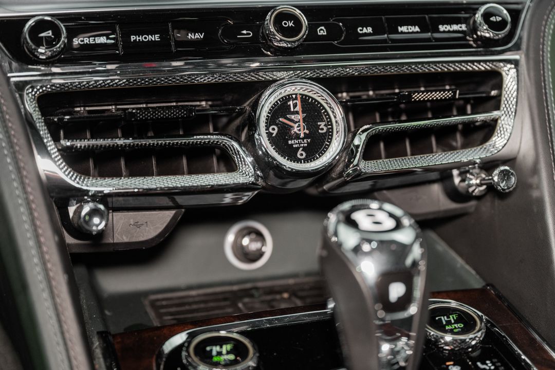 2022 Bentley Flying Spur