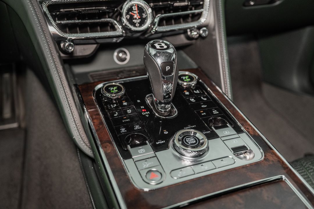 2022 Bentley Flying Spur