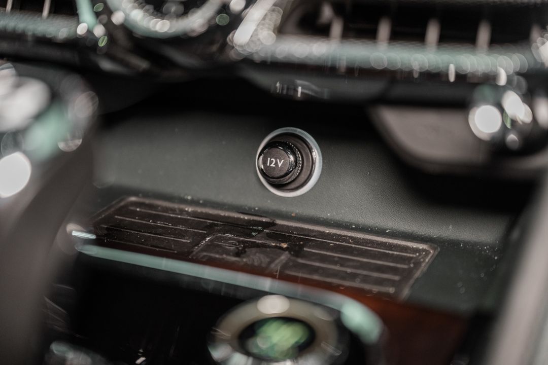 2022 Bentley Flying Spur