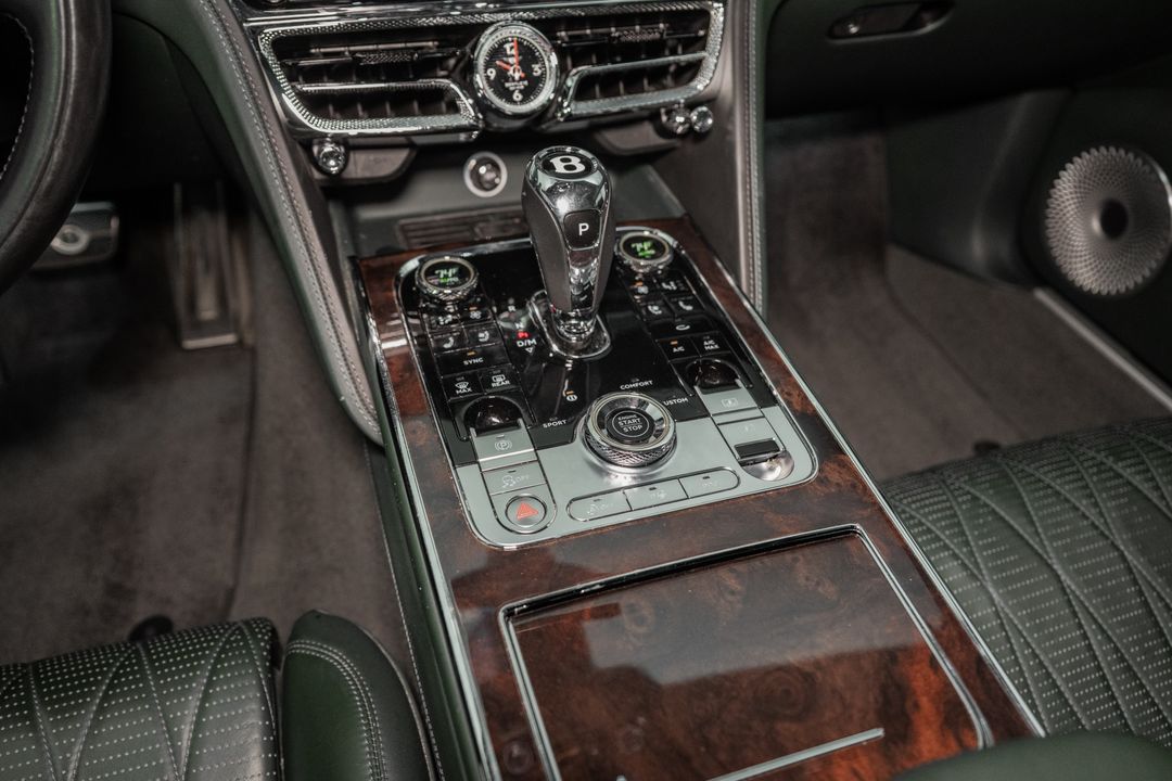 2022 Bentley Flying Spur