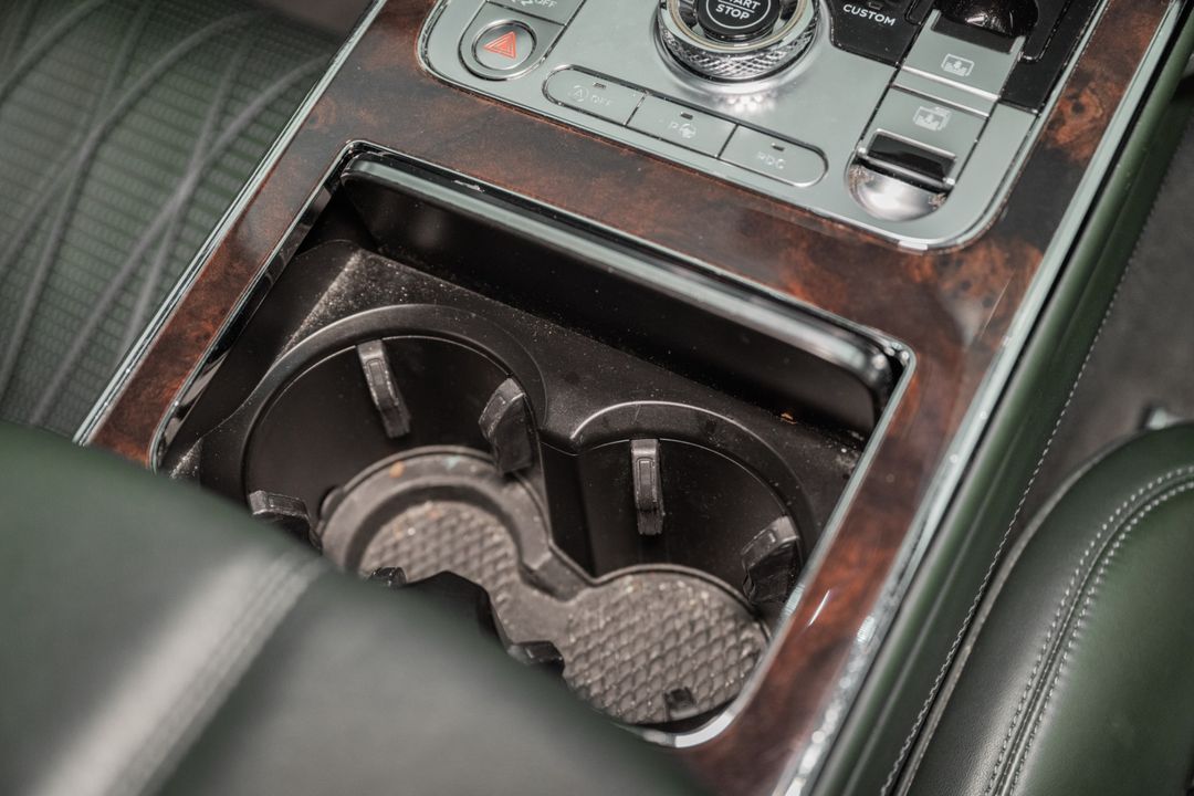 2022 Bentley Flying Spur