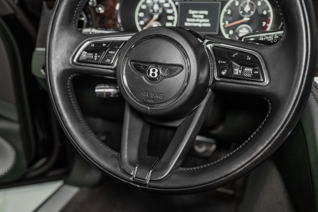 2022 Bentley Flying Spur