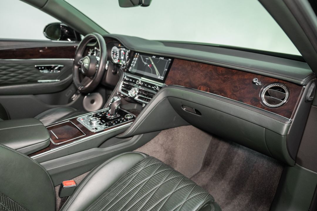 2022 Bentley Flying Spur