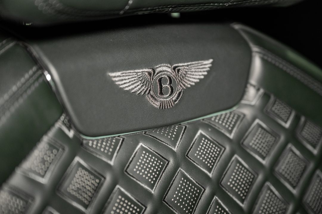 2022 Bentley Flying Spur