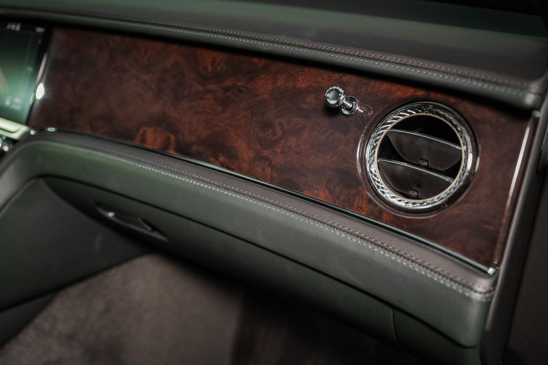 2022 Bentley Flying Spur