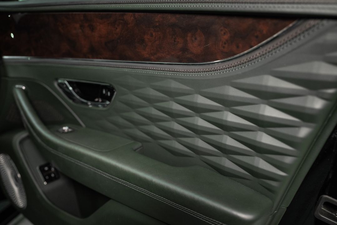 2022 Bentley Flying Spur