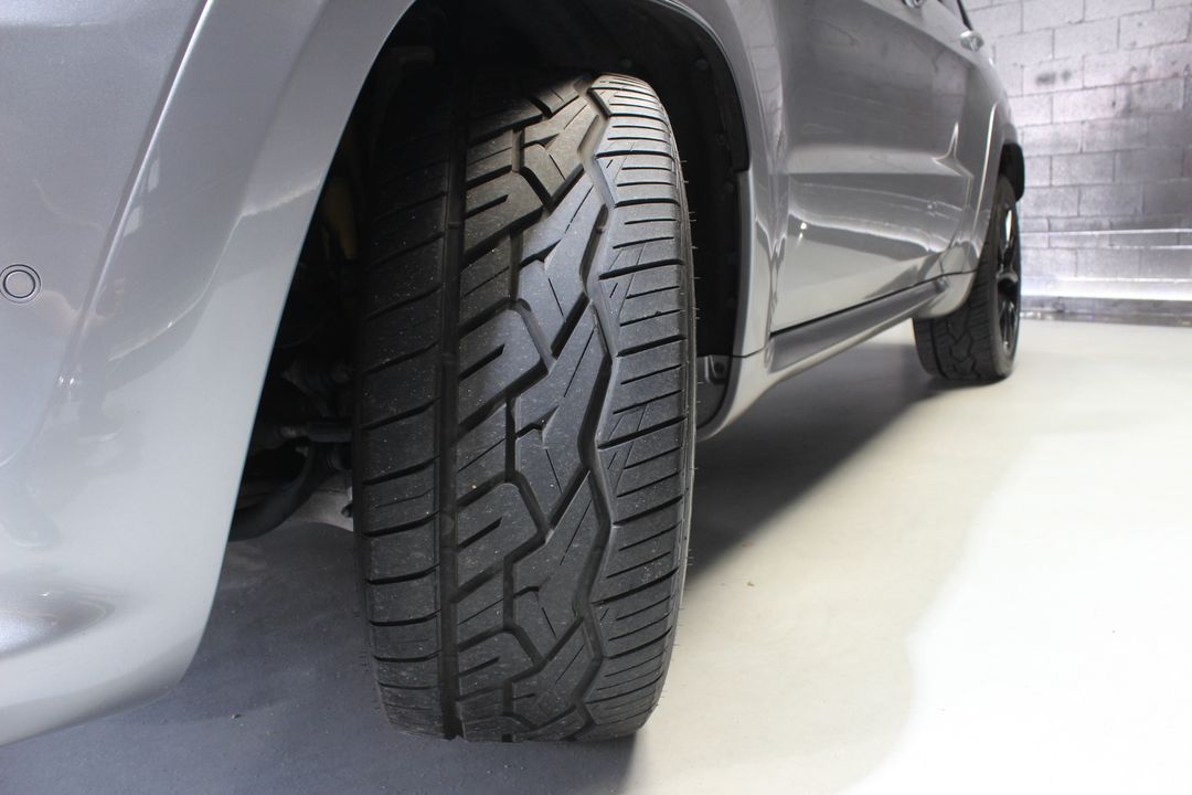 2016 Jeep Grand Cherokee