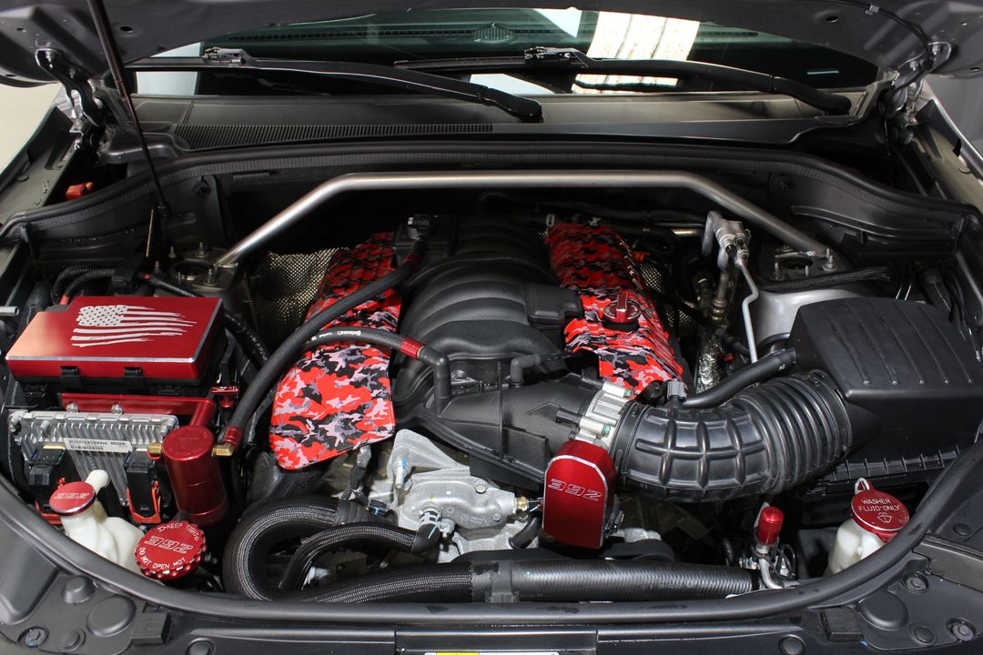 2016 Jeep Grand Cherokee