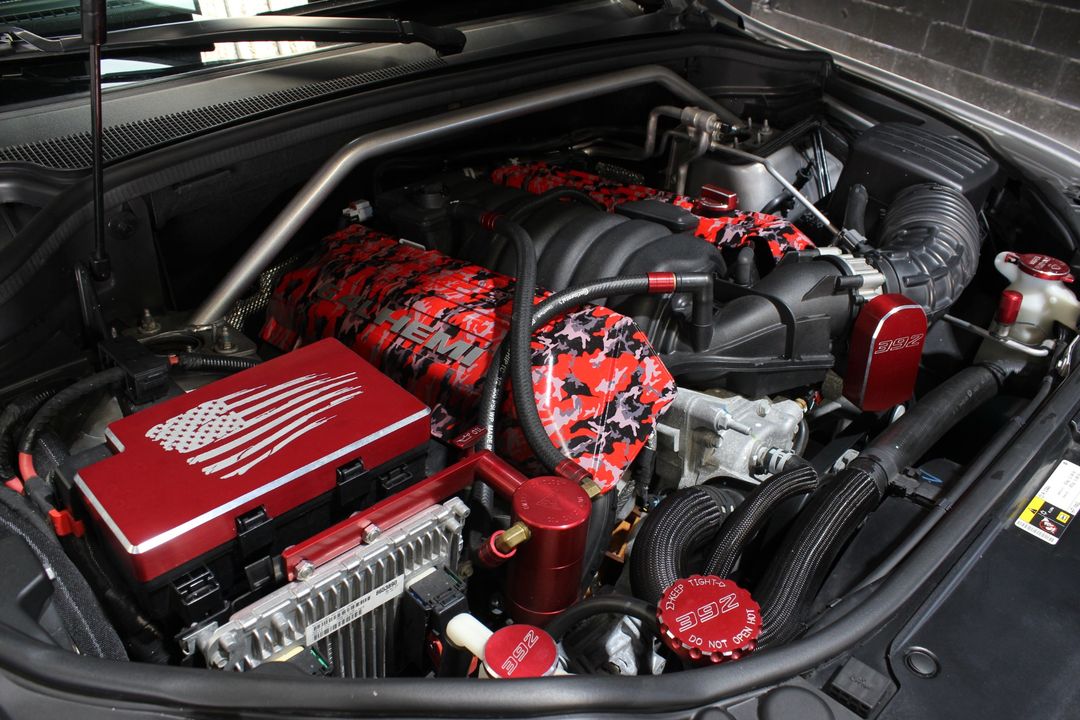 2016 Jeep Grand Cherokee