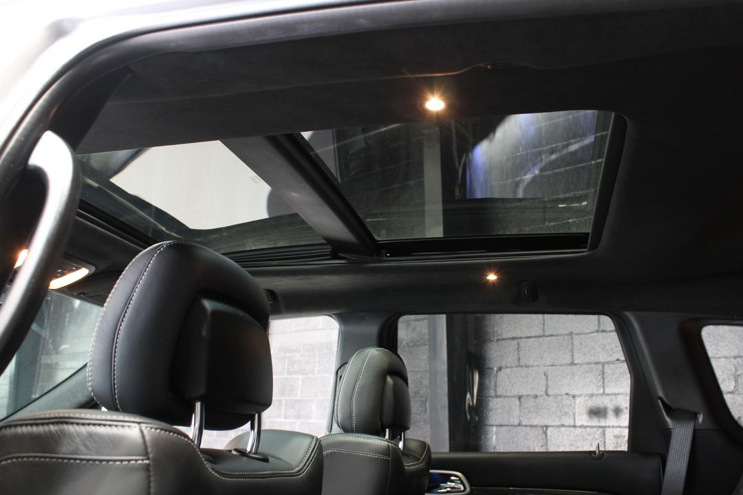 2016 Jeep Grand Cherokee