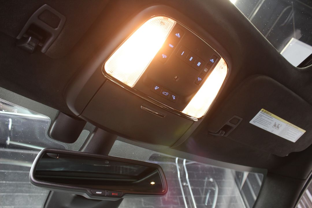 2016 Jeep Grand Cherokee