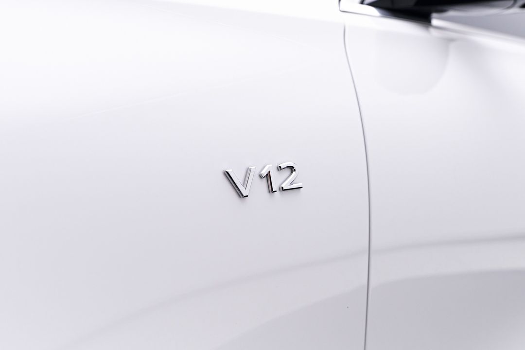 2024 Mercedes-Benz S-Class