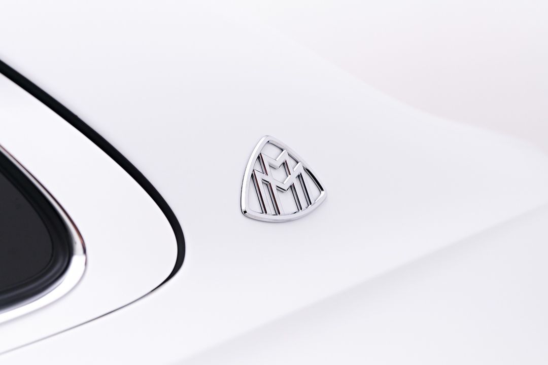 2024 Mercedes-Benz S-Class