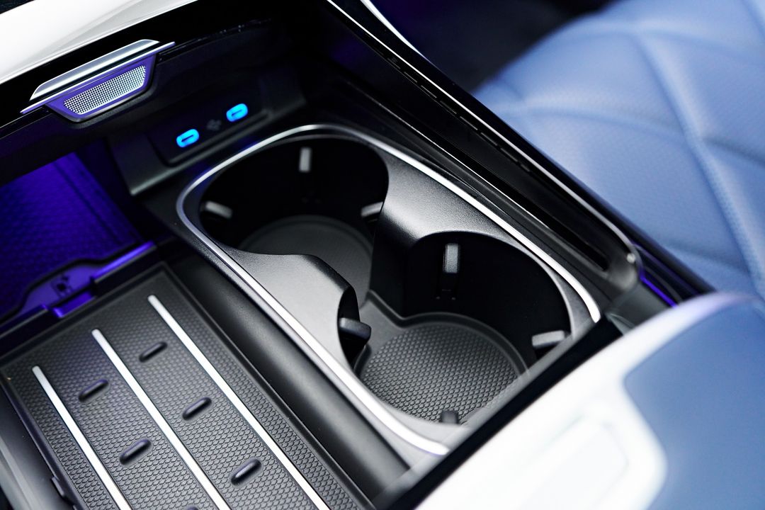2024 Mercedes-Benz S-Class