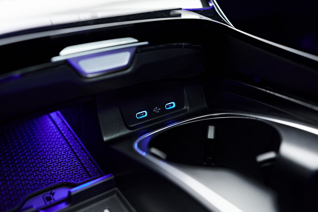 2024 Mercedes-Benz S-Class
