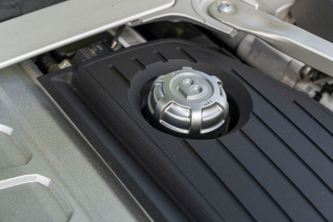 2020 Bentley Continental *1 of 5 Pikes Peak Edition*