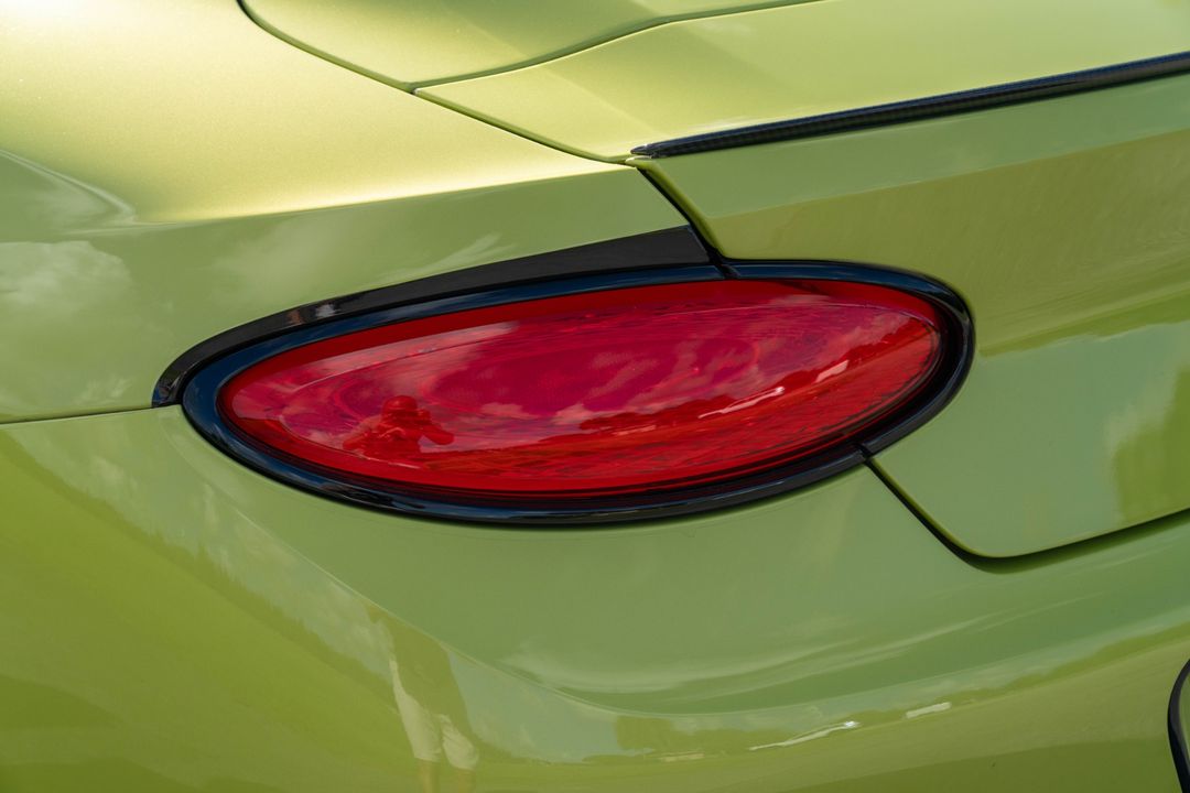 2020 Bentley Continental *1 of 5 Pikes Peak Edition*