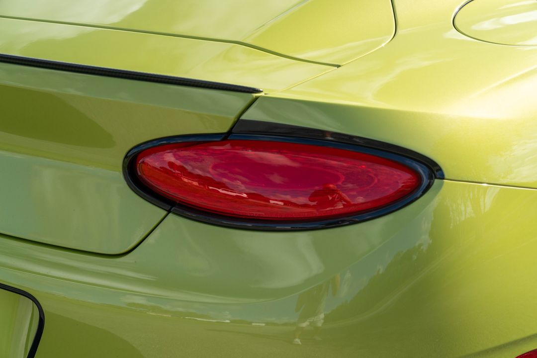 2020 Bentley Continental *1 of 5 Pikes Peak Edition*