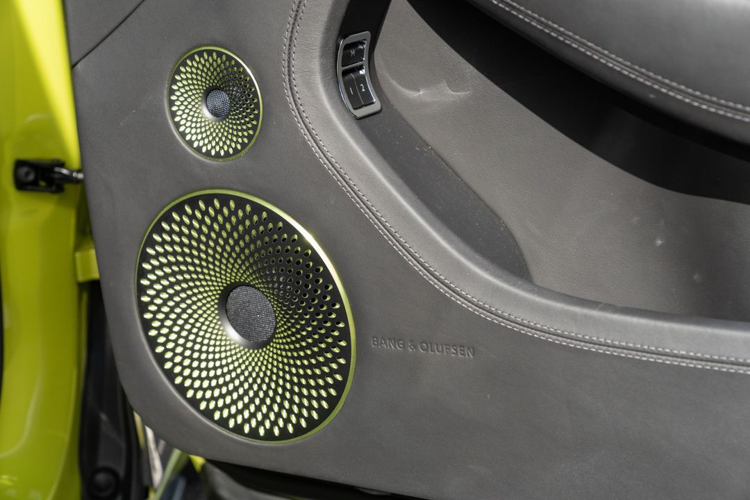 2020 Bentley Continental *1 of 5 Pikes Peak Edition*