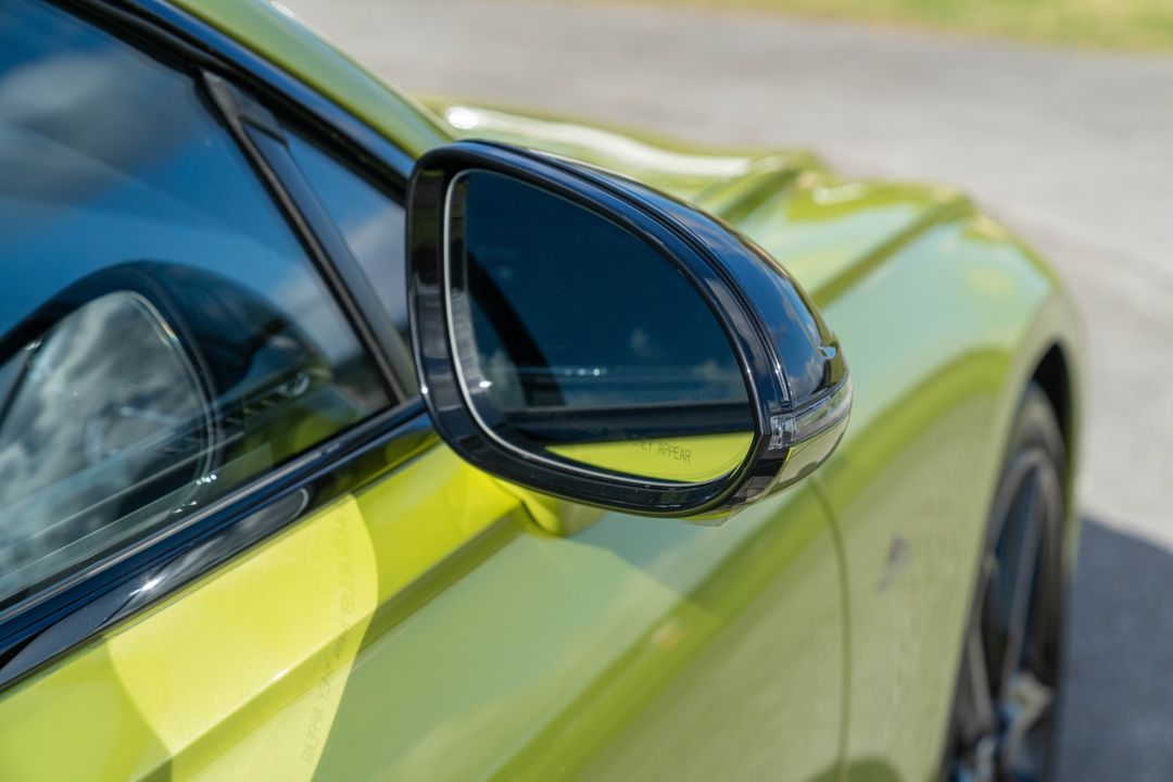 2020 Bentley Continental *1 of 5 Pikes Peak Edition*