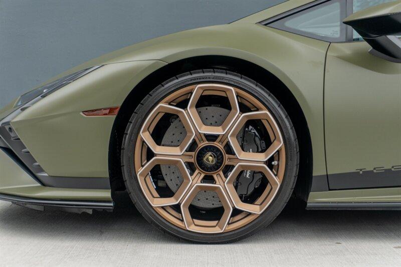 2023 Lamborghini Huracan