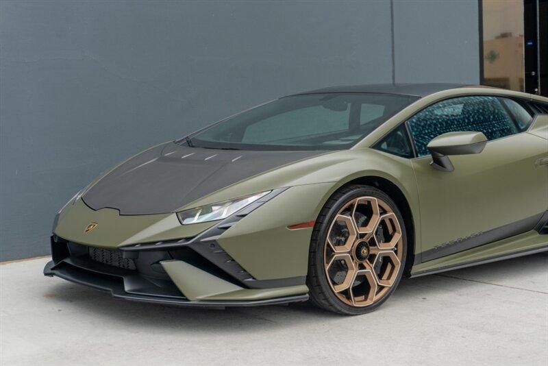 2023 Lamborghini Huracan