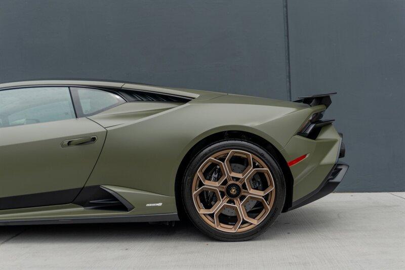 2023 Lamborghini Huracan