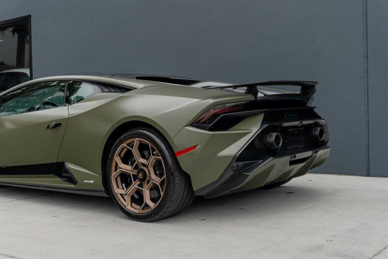 2023 Lamborghini Huracan