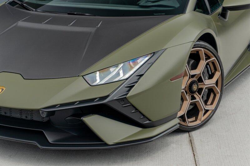 2023 Lamborghini Huracan