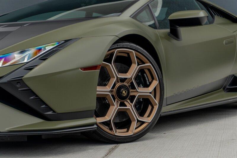 2023 Lamborghini Huracan