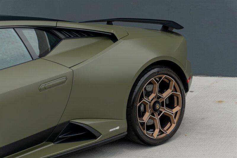 2023 Lamborghini Huracan