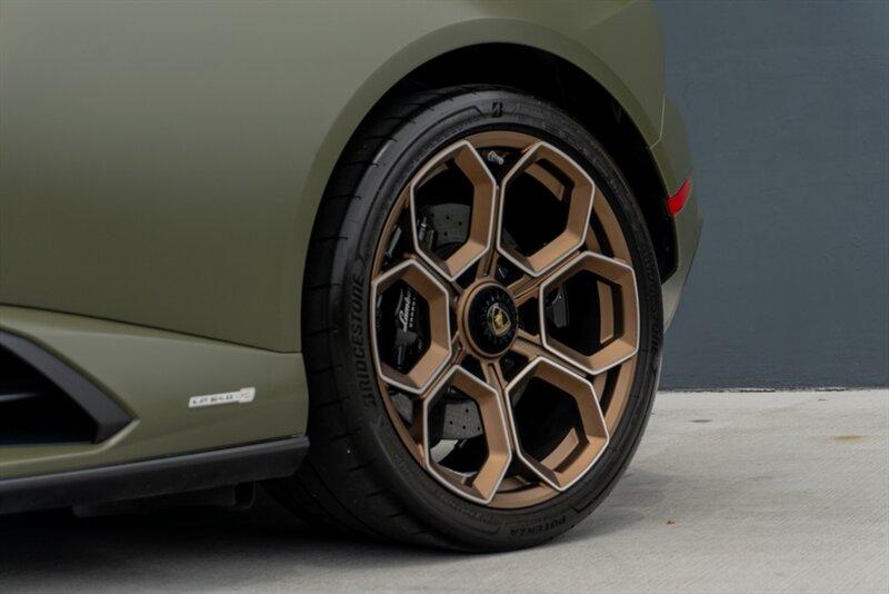 2023 Lamborghini Huracan
