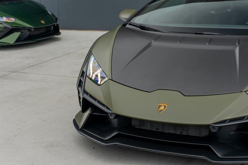 2023 Lamborghini Huracan