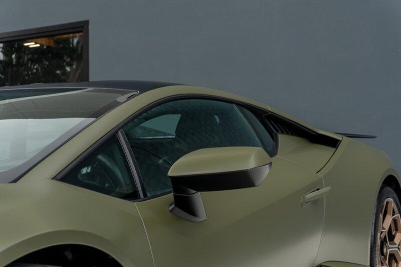 2023 Lamborghini Huracan