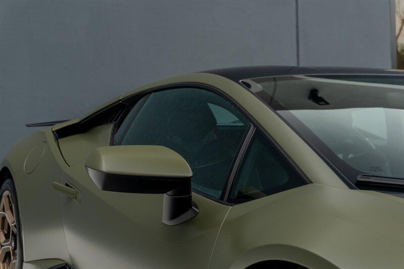 2023 Lamborghini Huracan