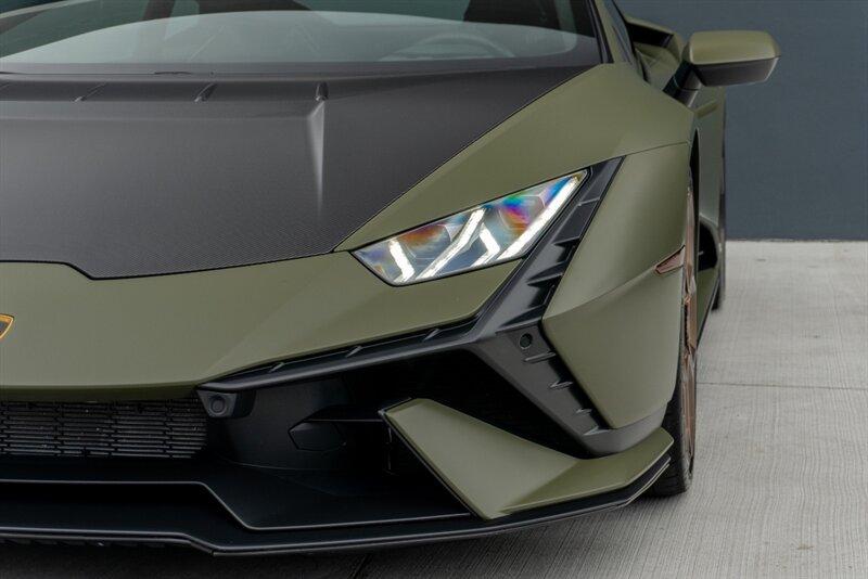 2023 Lamborghini Huracan