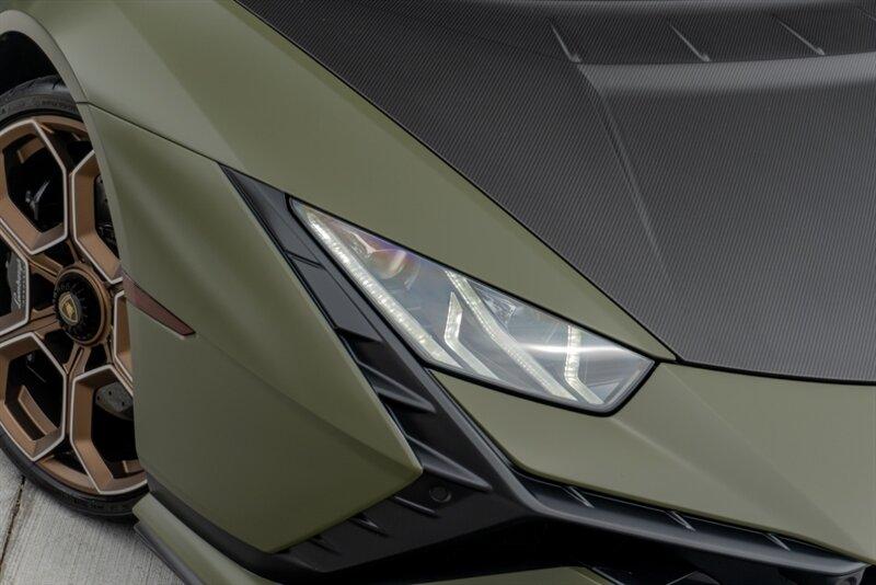 2023 Lamborghini Huracan