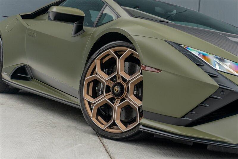 2023 Lamborghini Huracan