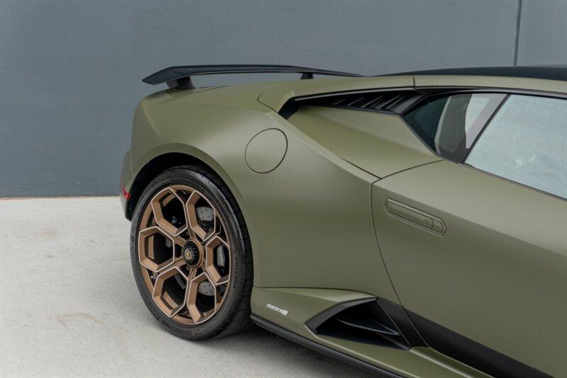 2023 Lamborghini Huracan