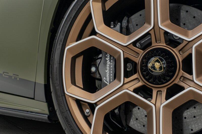 2023 Lamborghini Huracan