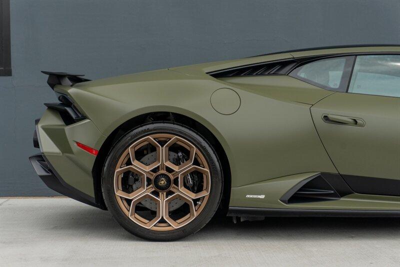 2023 Lamborghini Huracan