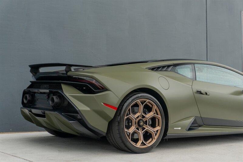 2023 Lamborghini Huracan