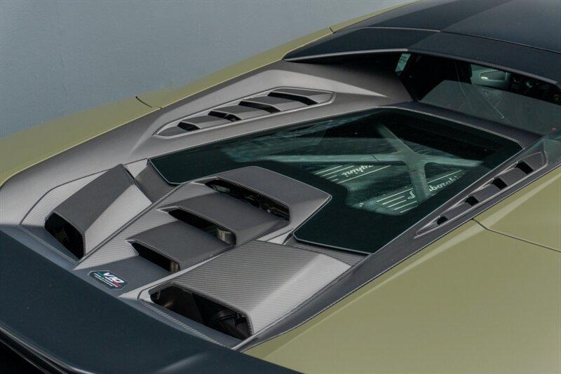 2023 Lamborghini Huracan