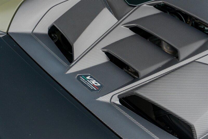 2023 Lamborghini Huracan