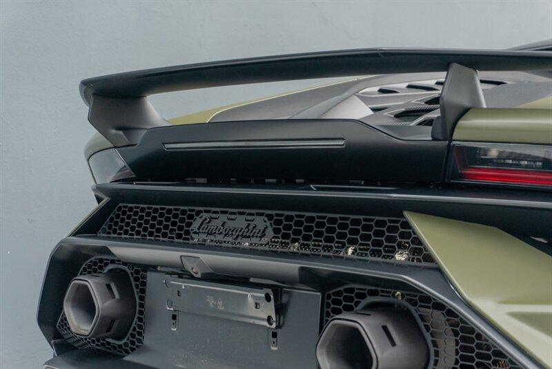 2023 Lamborghini Huracan