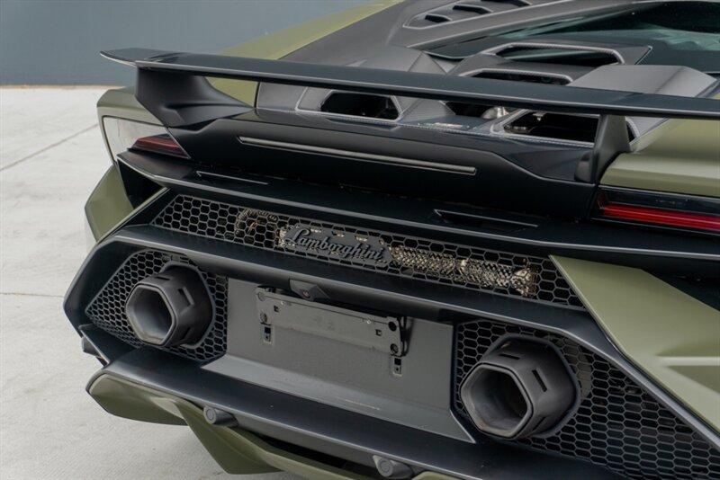 2023 Lamborghini Huracan