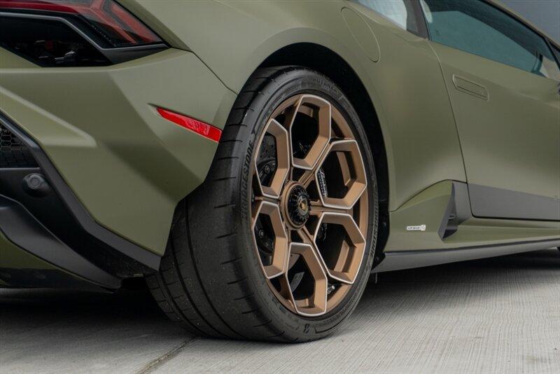 2023 Lamborghini Huracan