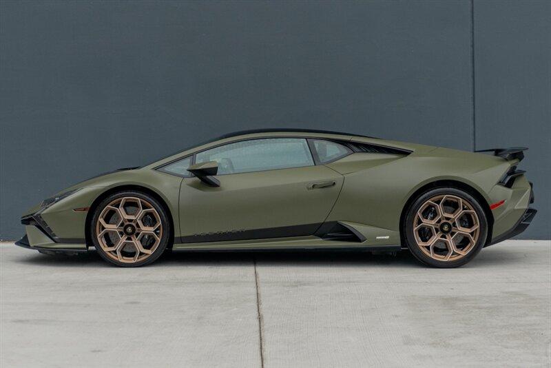2023 Lamborghini Huracan