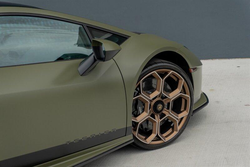 2023 Lamborghini Huracan