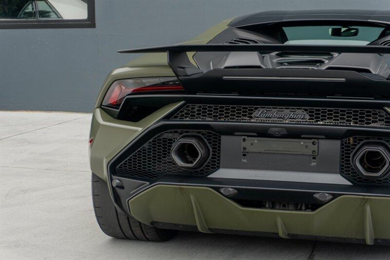 2023 Lamborghini Huracan